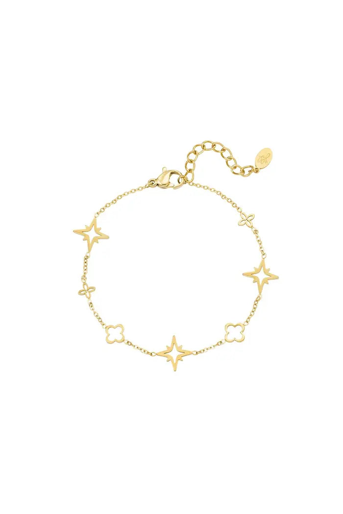 Leila bracelet