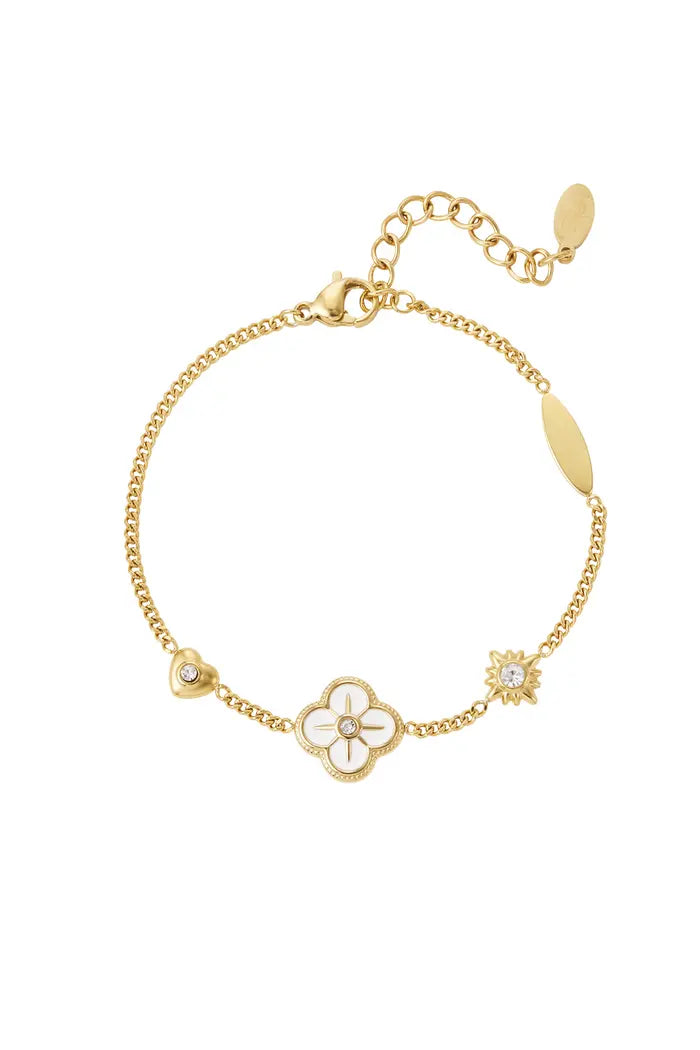 Nova bracelet
