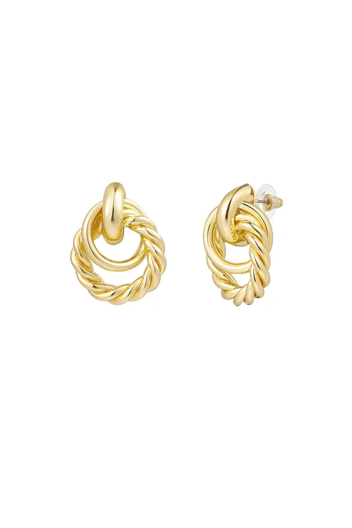 Nora earrings