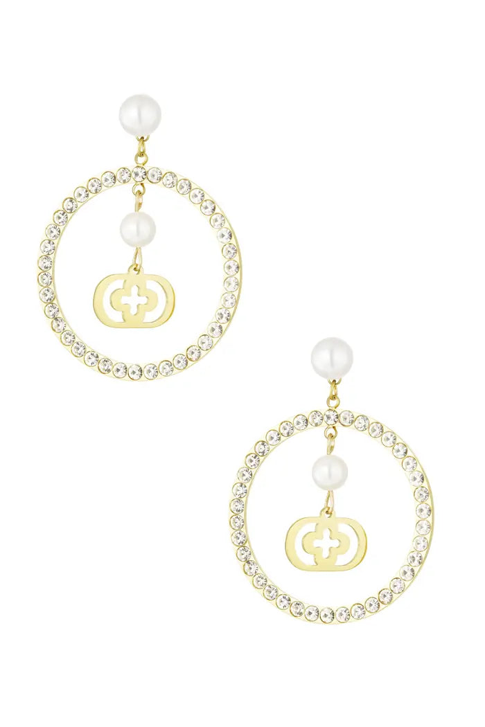 Lola earrings