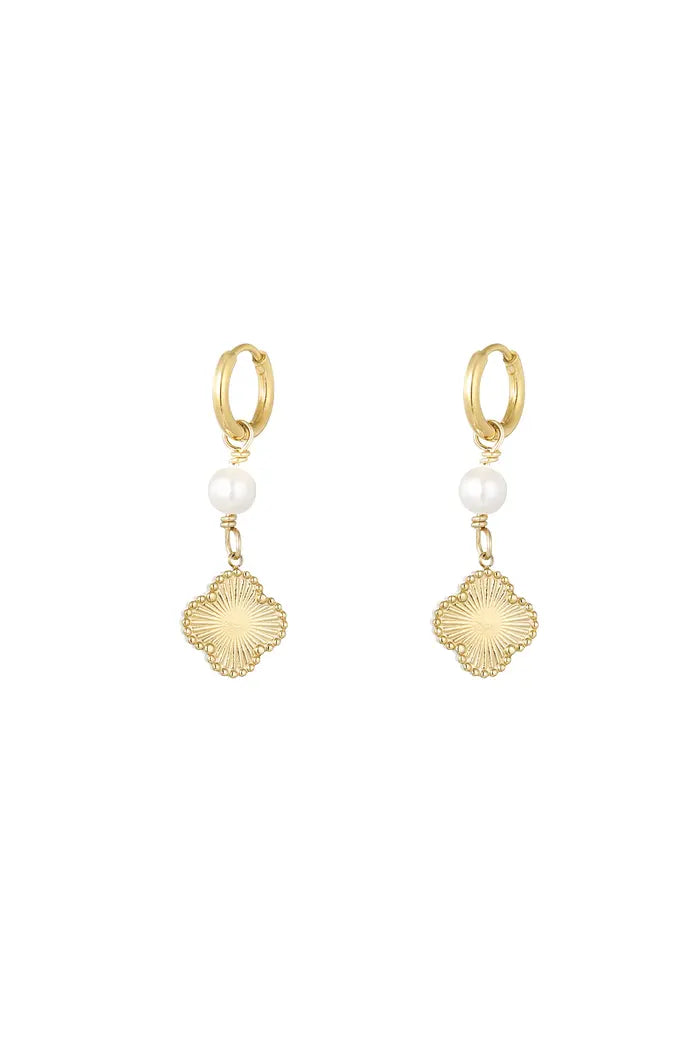 Hidaya earrings