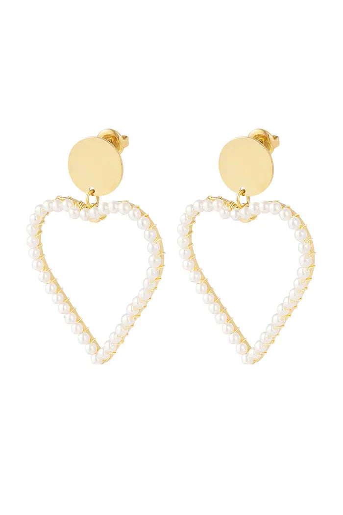 Lotte earrings