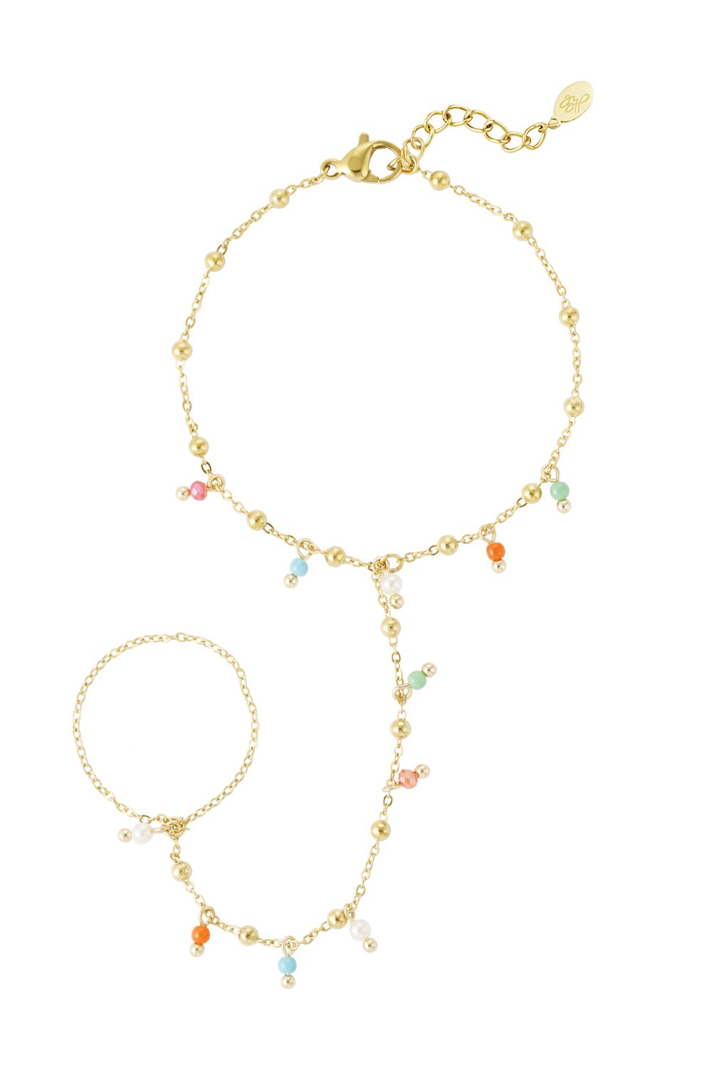 Joelle handchain
