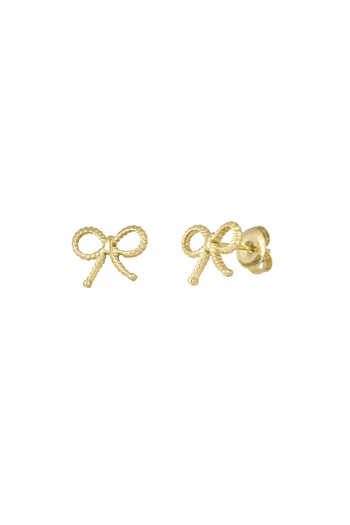 Annefleur earstuds