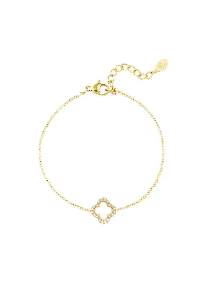Ella bracelet
