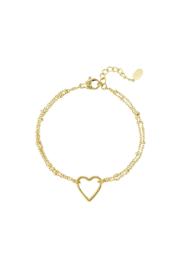 Celine bracelet