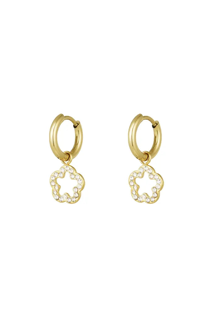 Saar earrings