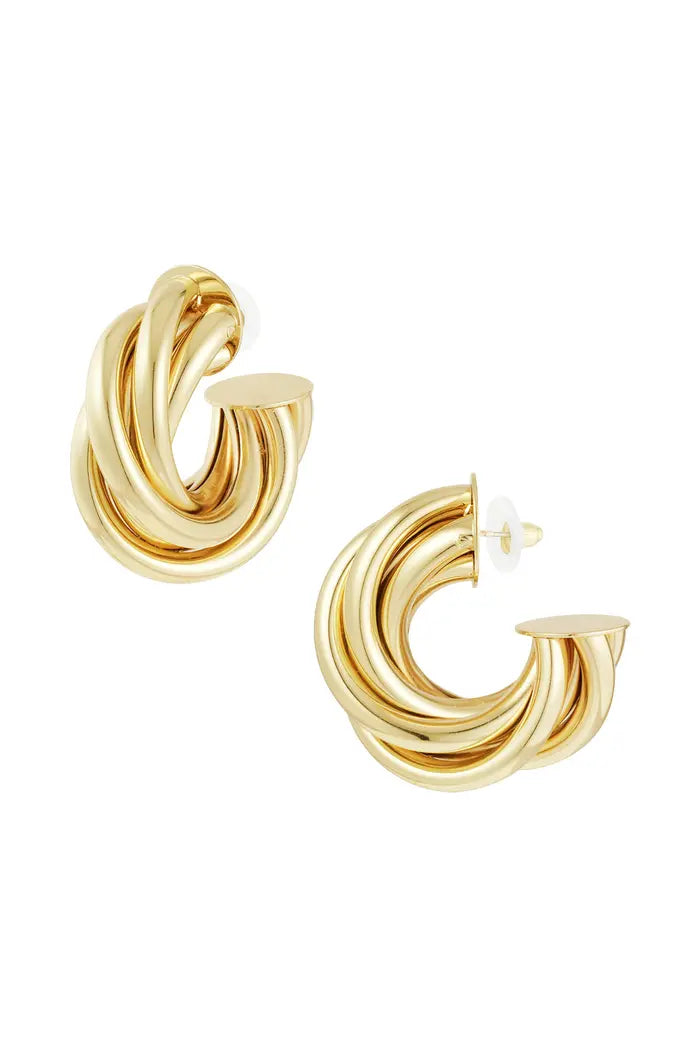 Linn earrings