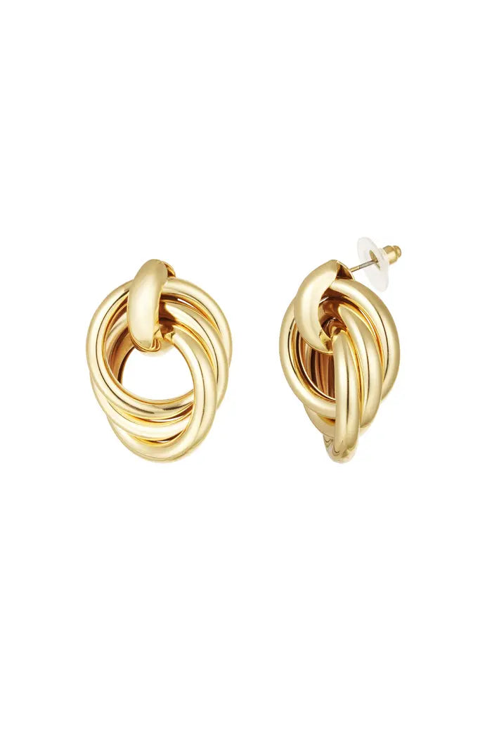 Aimée earrings