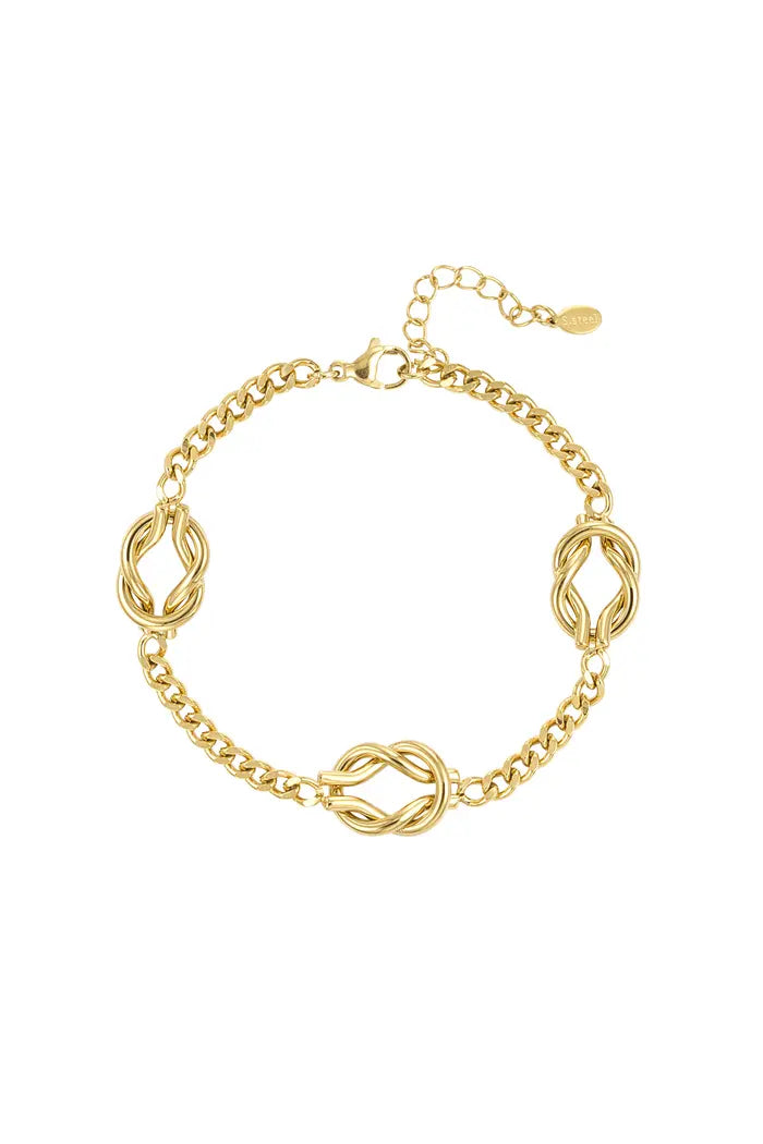 Reina bracelet