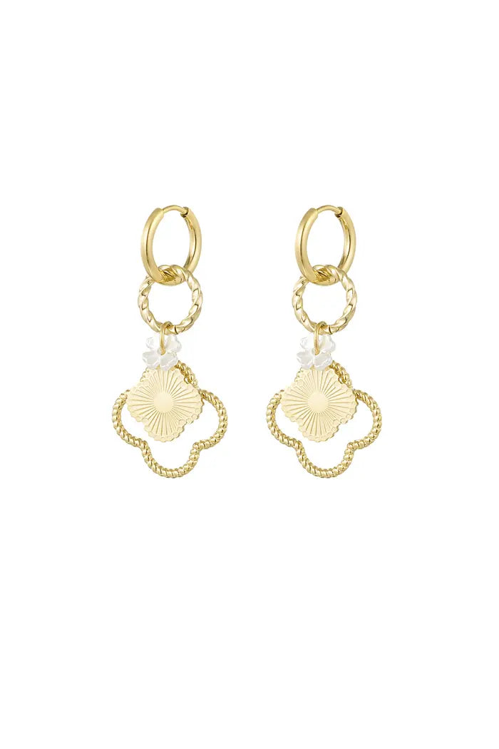 Livia earrings