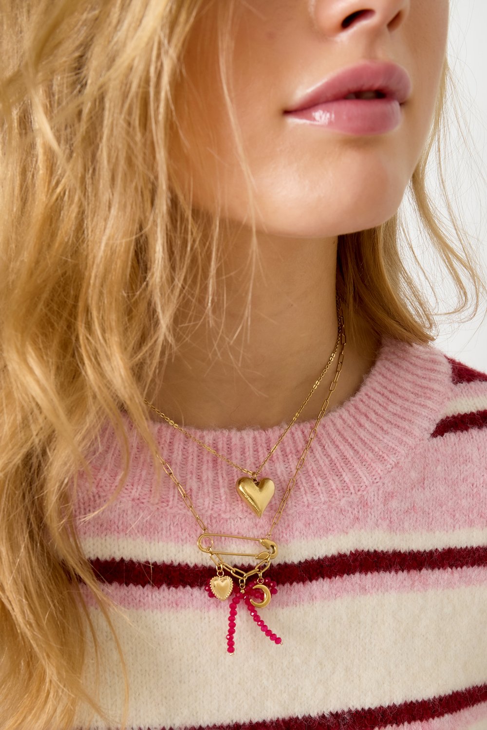 Amelie necklace