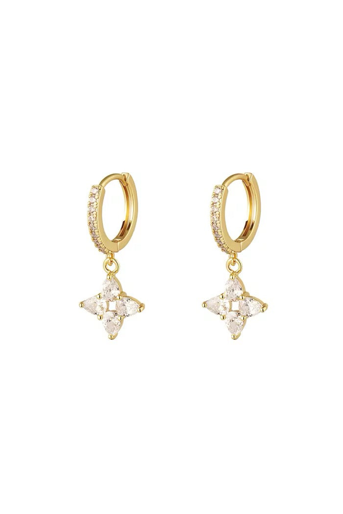 Romaissa earrings