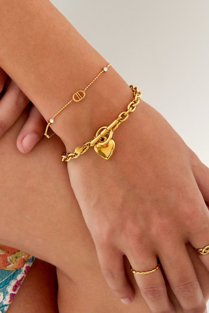 Mayda bracelet