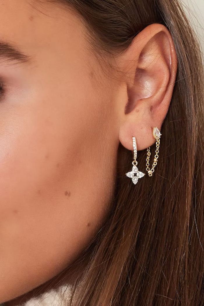 Romaissa earrings