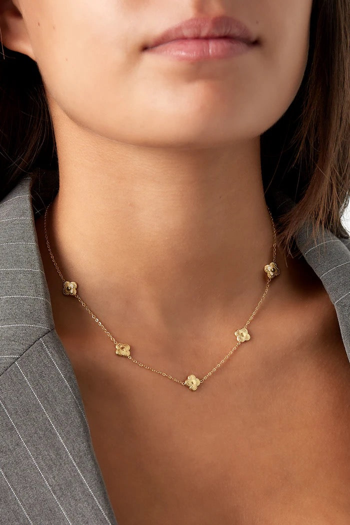 Noa necklace