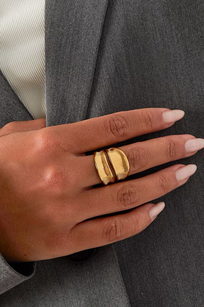 Dounia ring