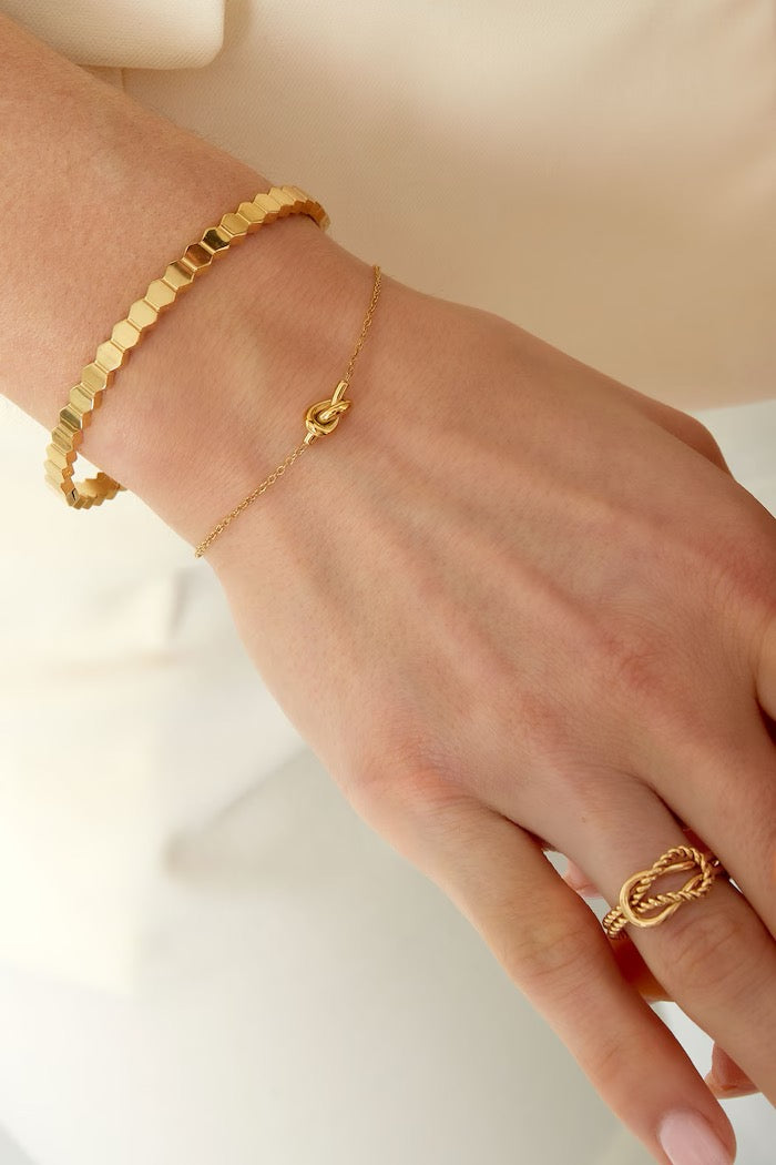 Zoë bracelet