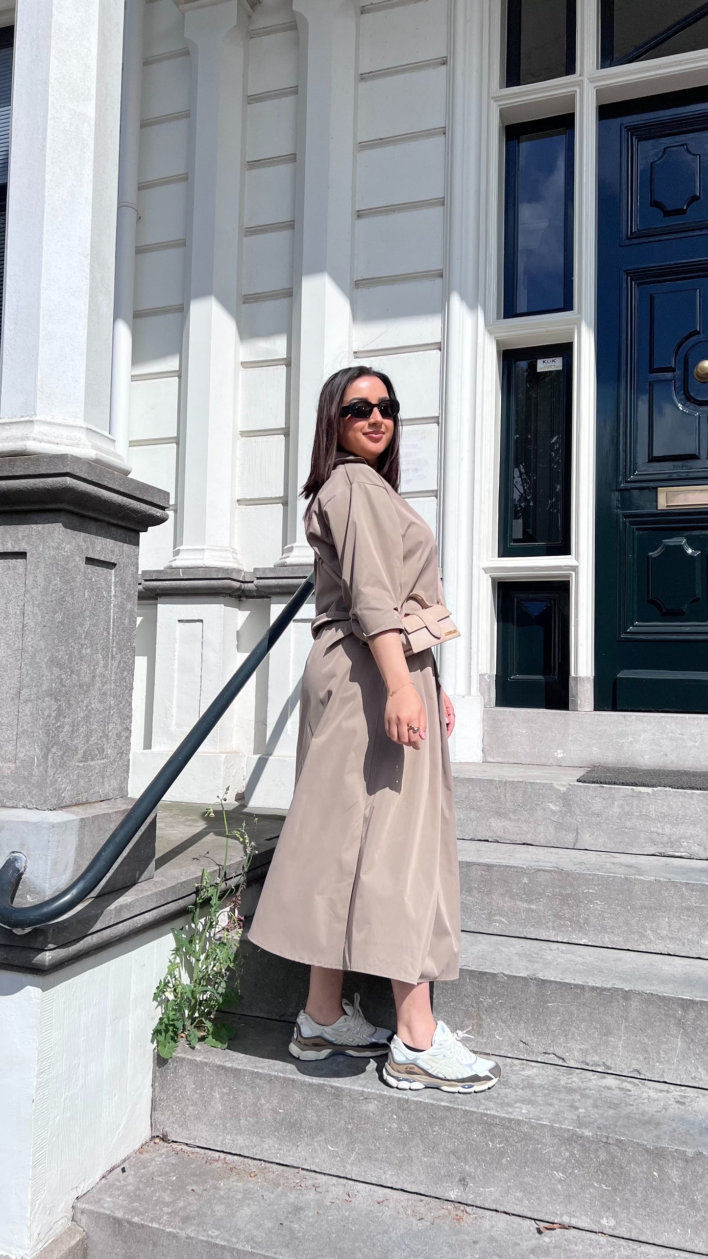 Inaya 2 piece set