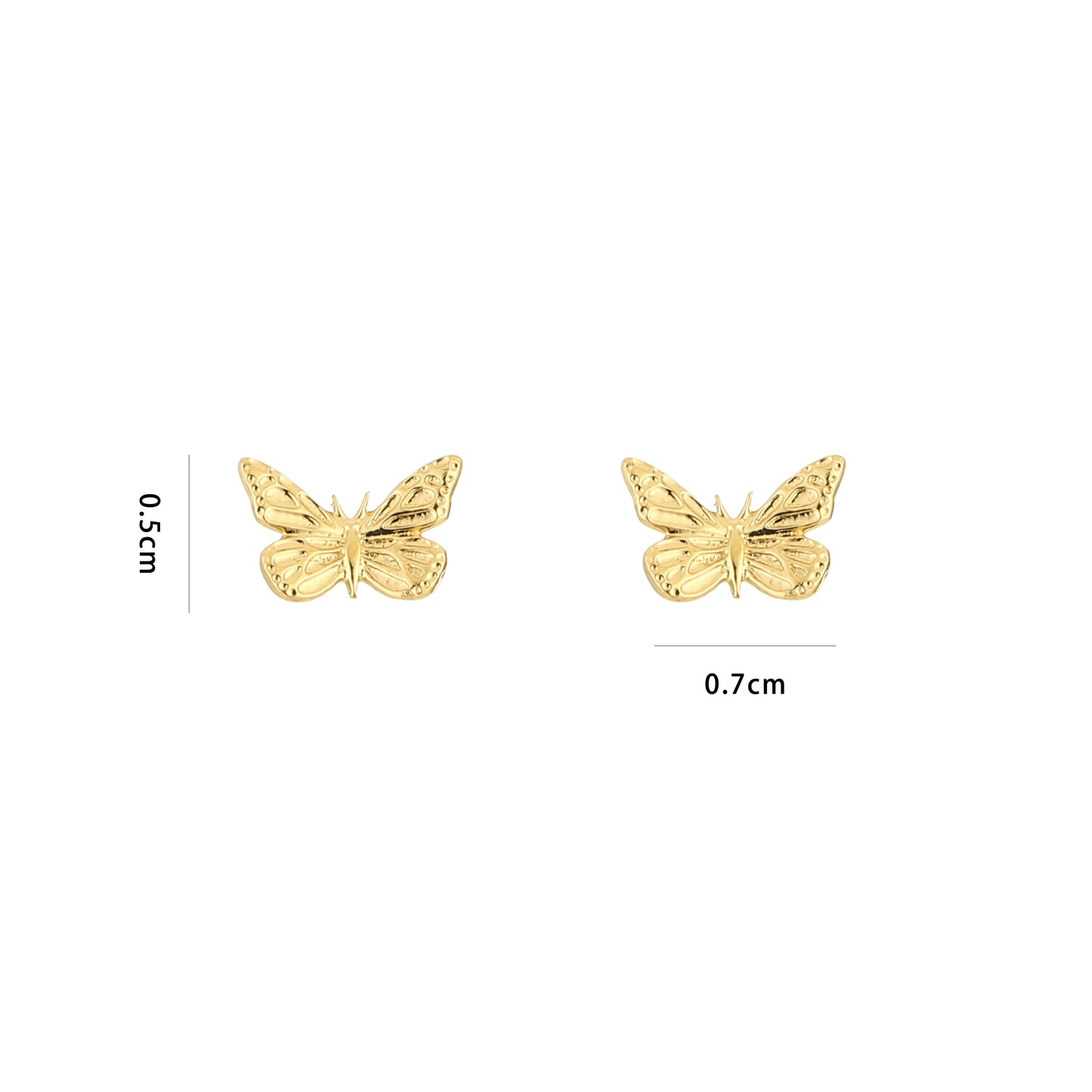 Yara earrings