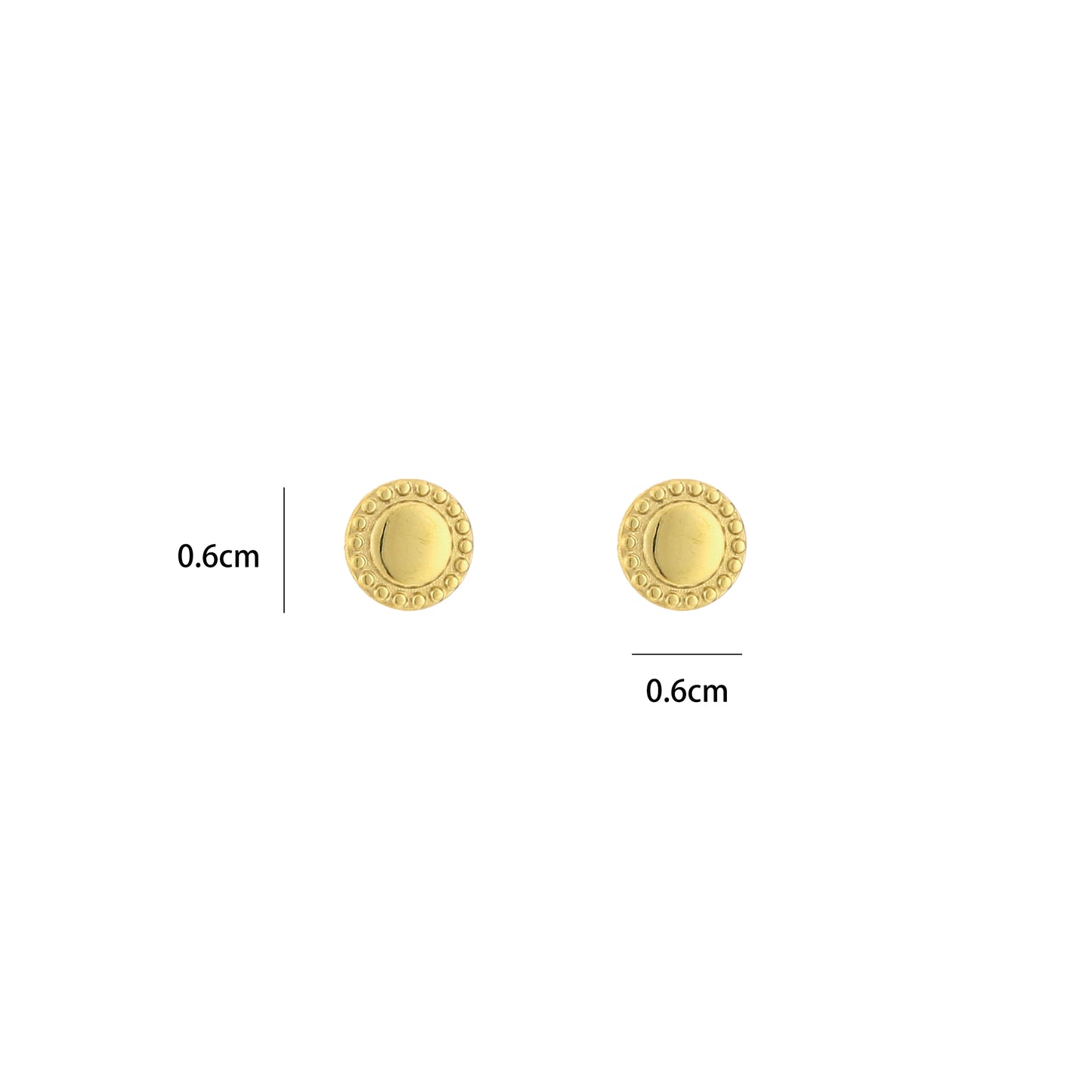 Nyla earrings