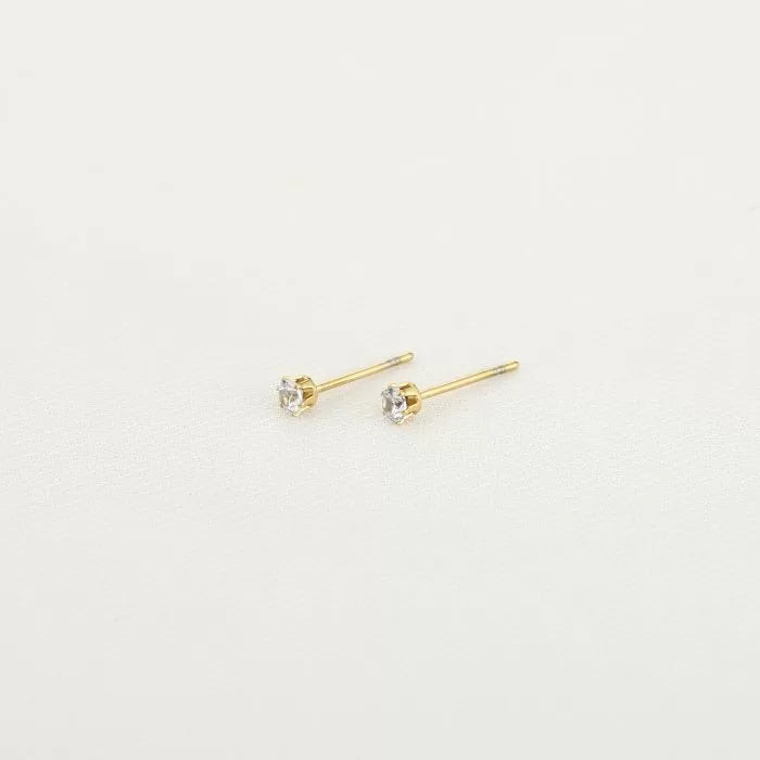 Lot earrings