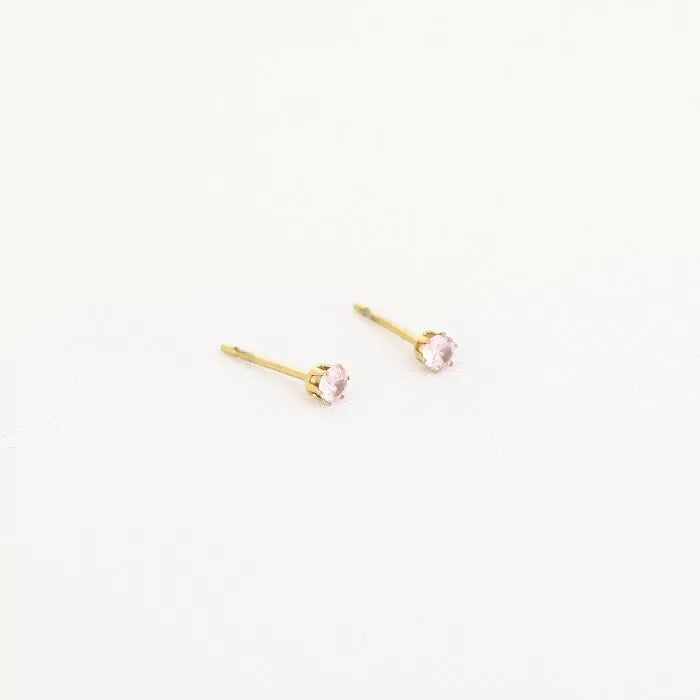 Lot earrings