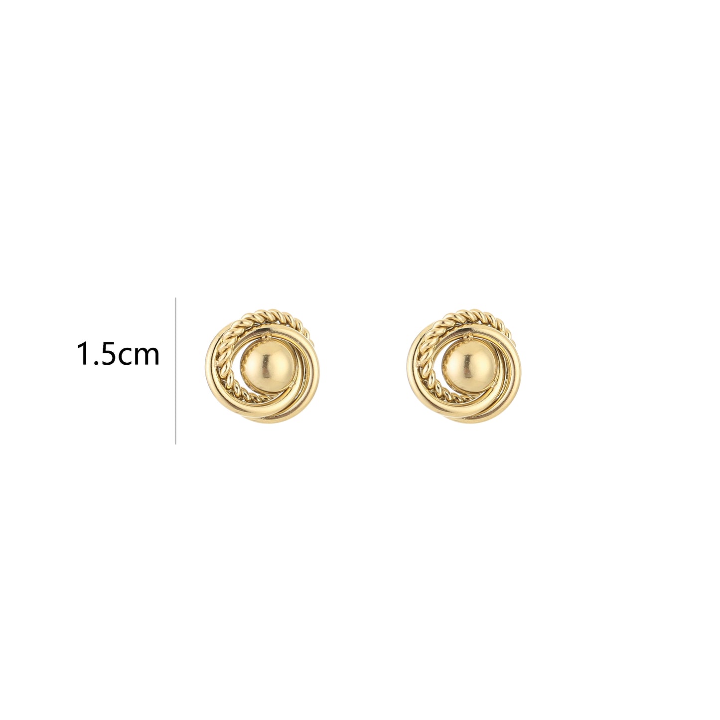 Noé earrings