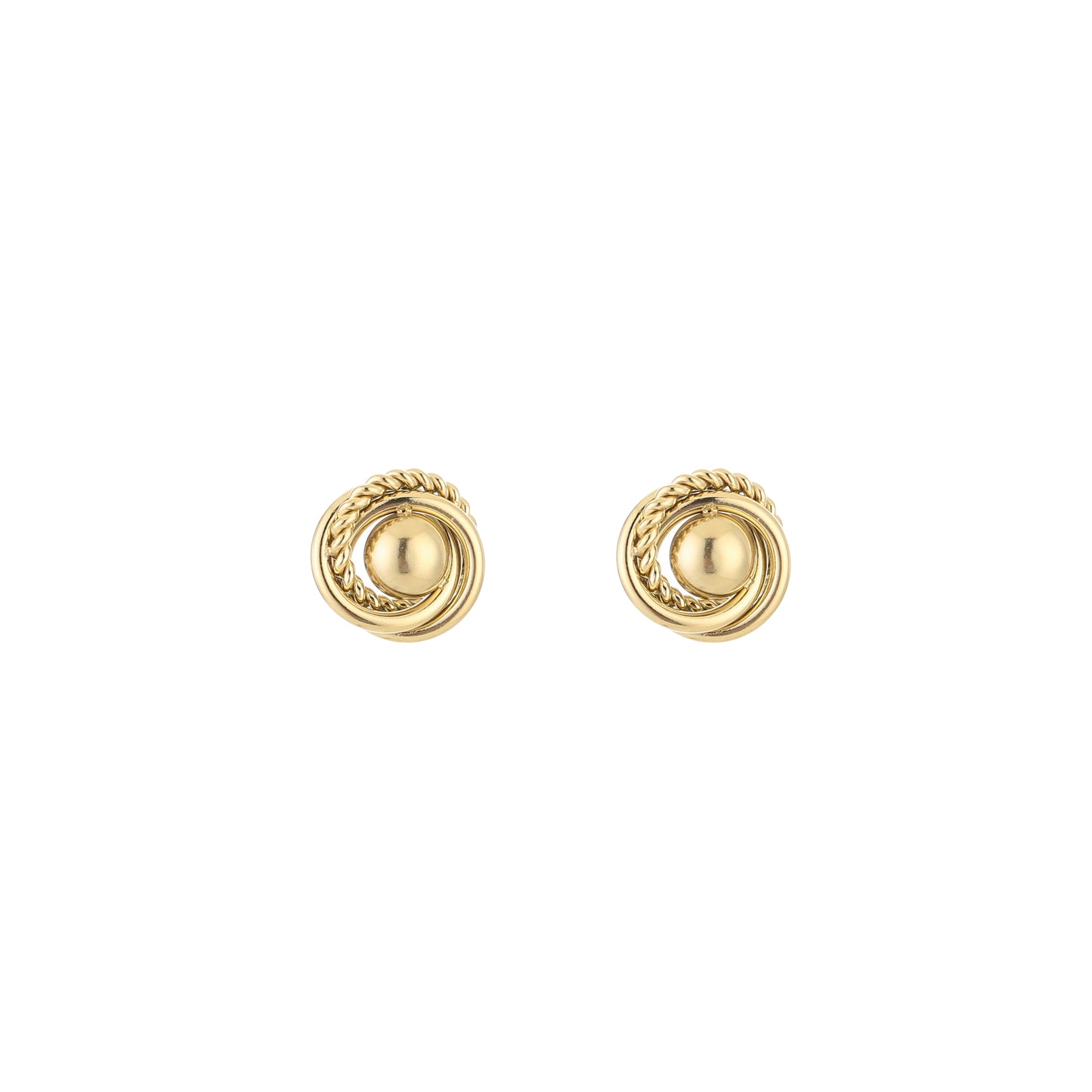 Noé earrings