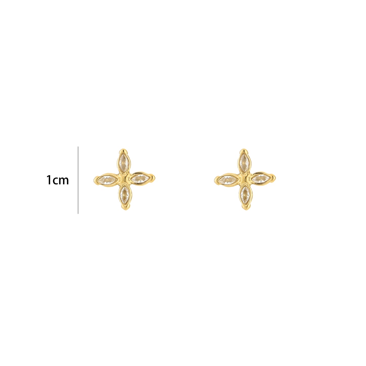 Dina earrings