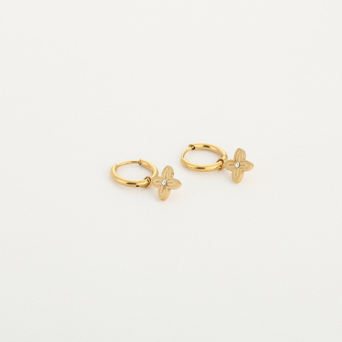 Nora earrings