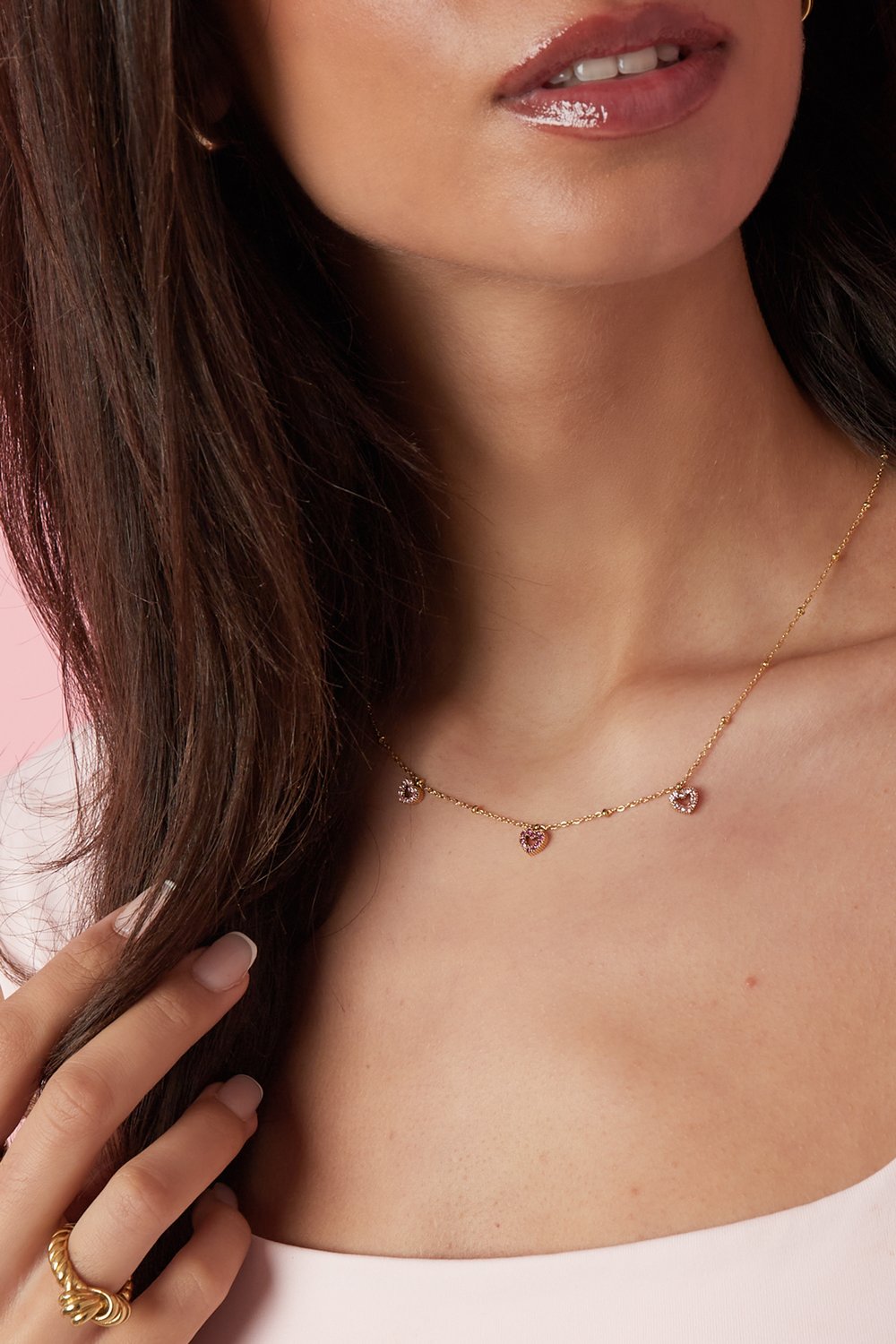 Lorena necklace