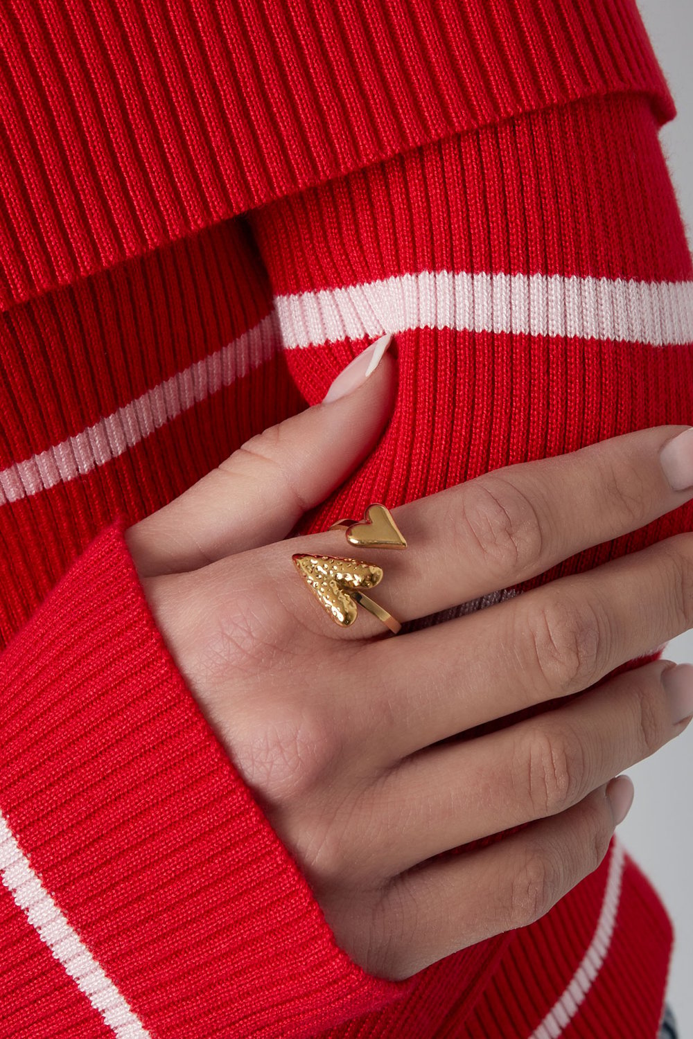 Lucie ring