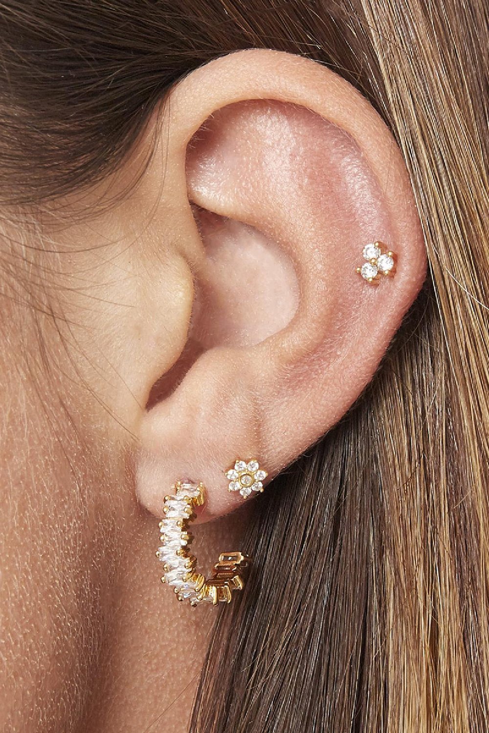 Novi piercing