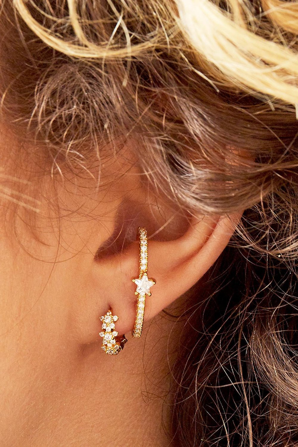 Sophie earrings