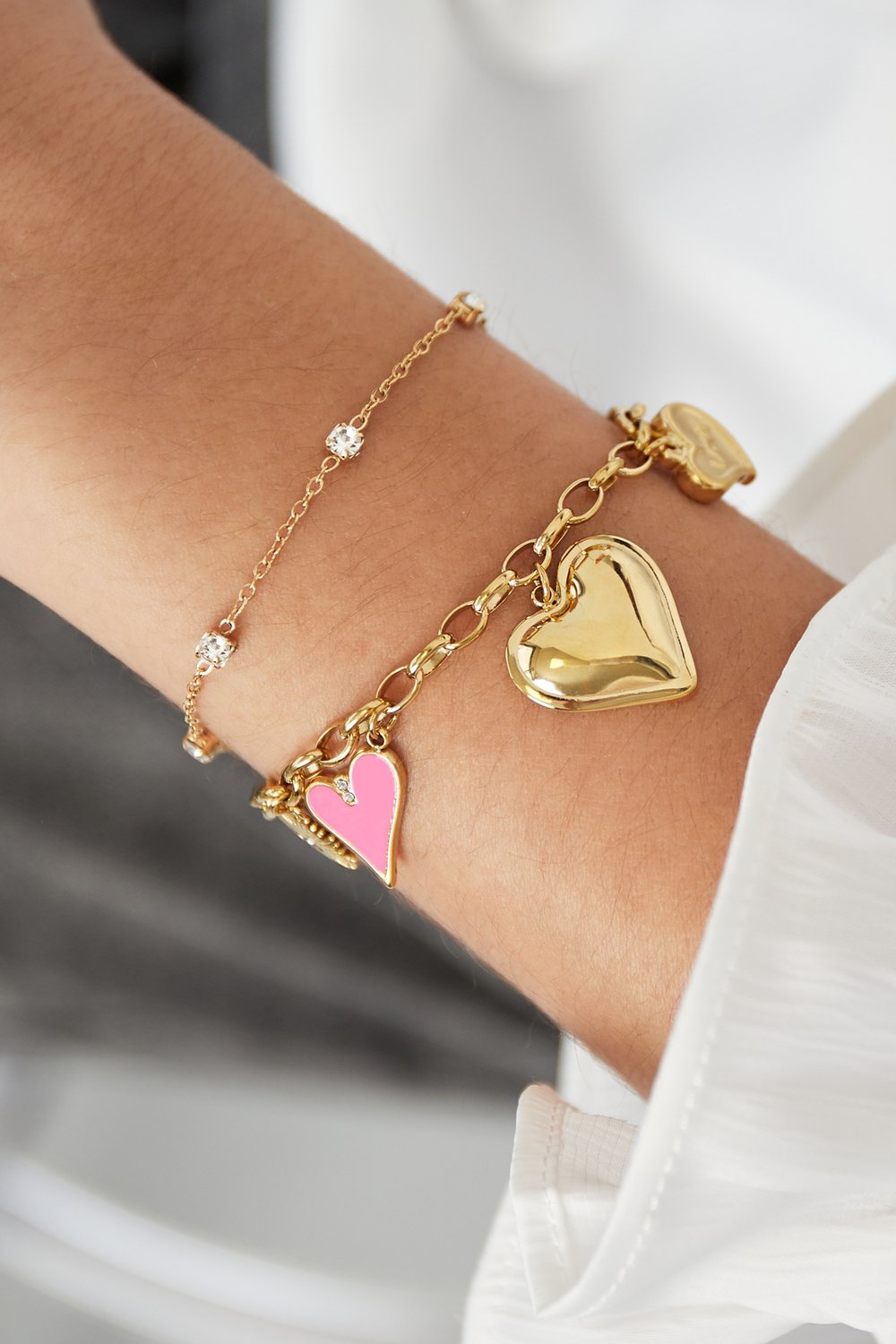 Loraine bracelet