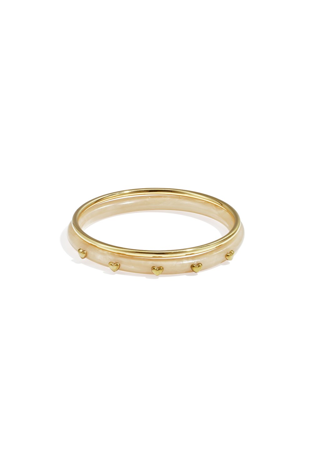 Eloise statement bracelet