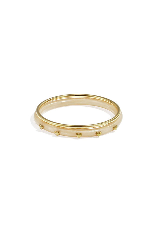 Eloise statement bracelet