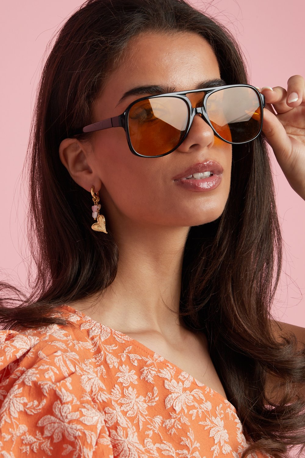 Alize earrings
