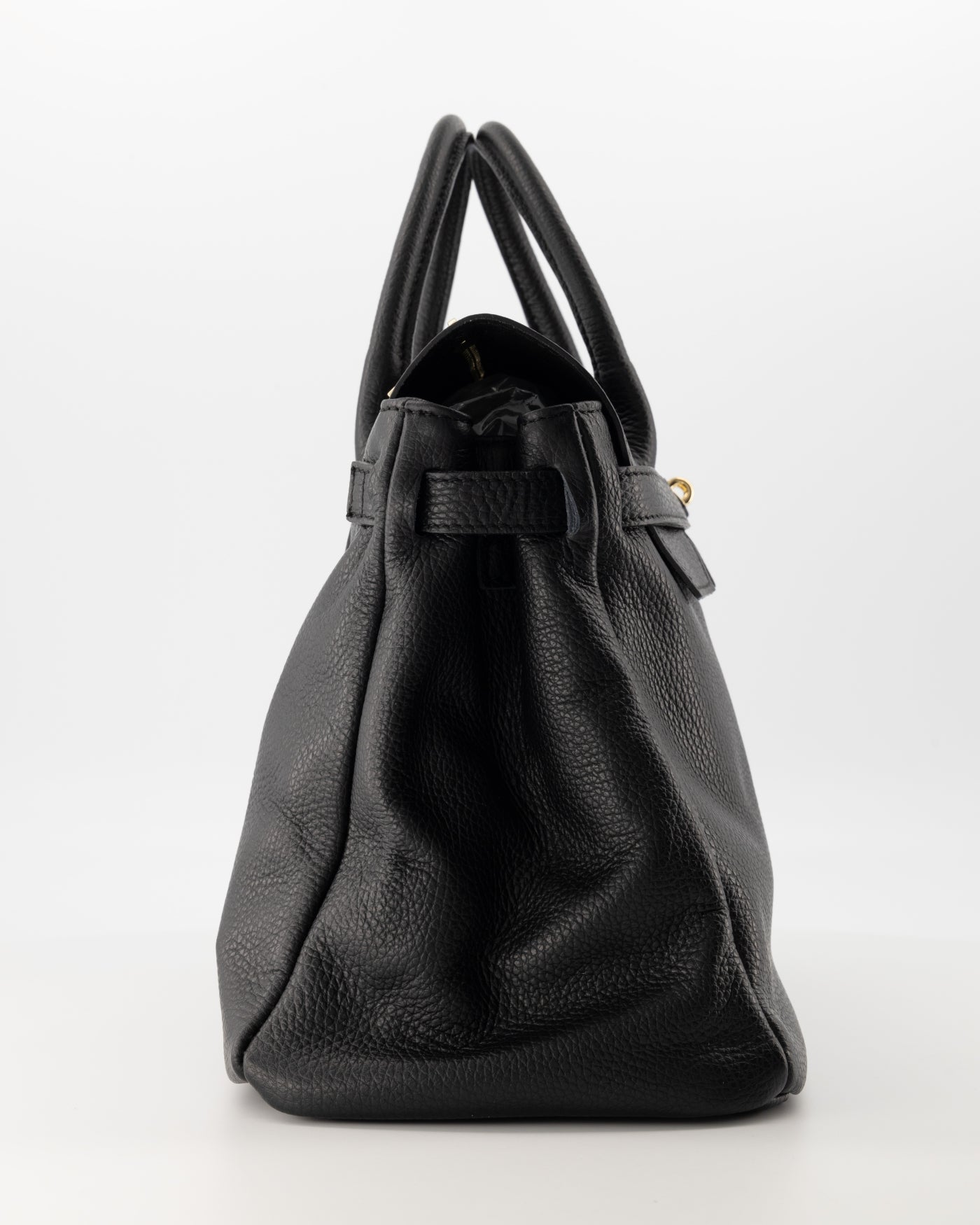 Claire bag black