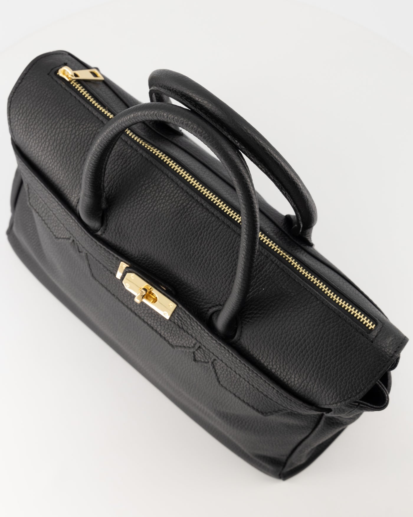 Claire bag black
