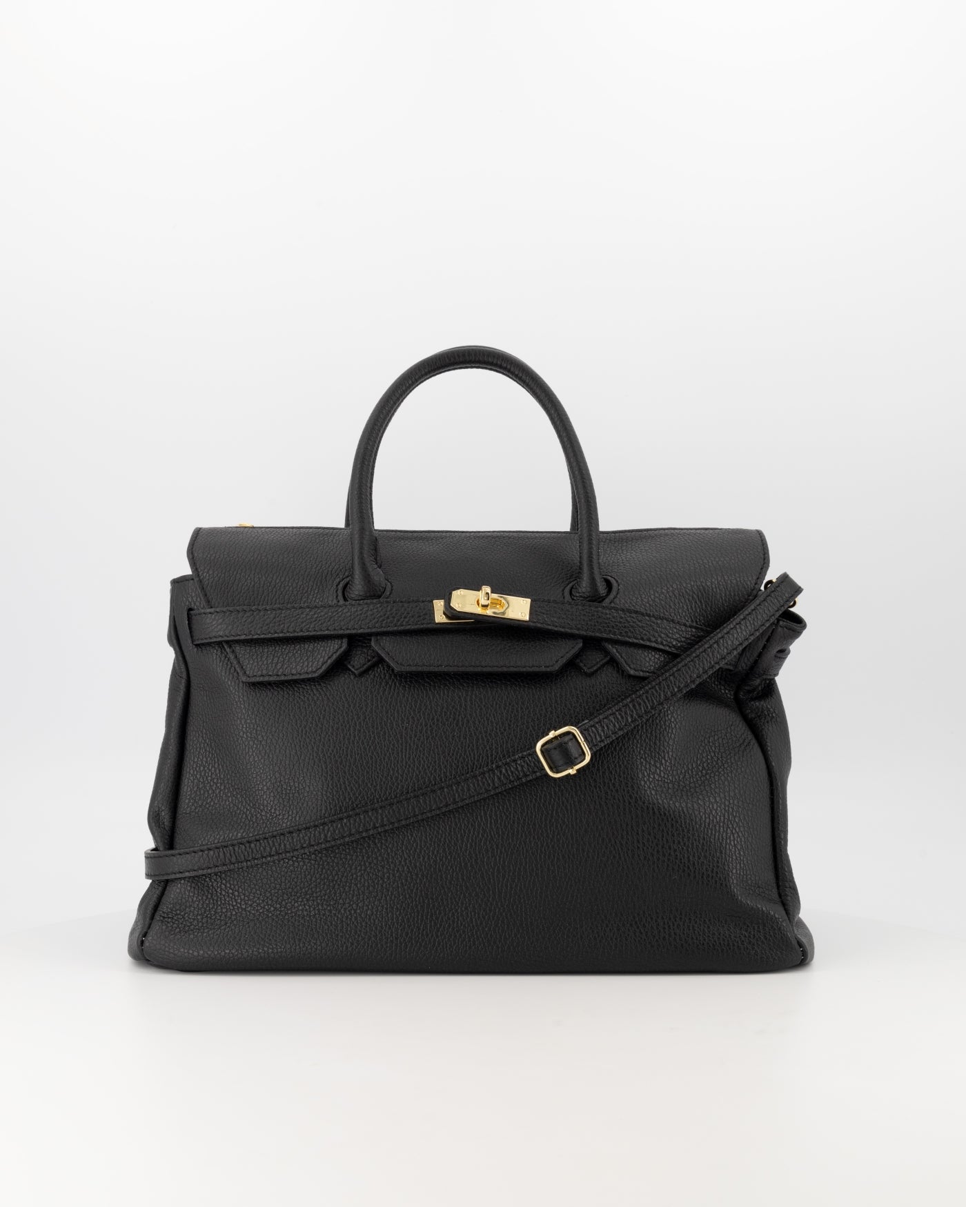 Claire bag black