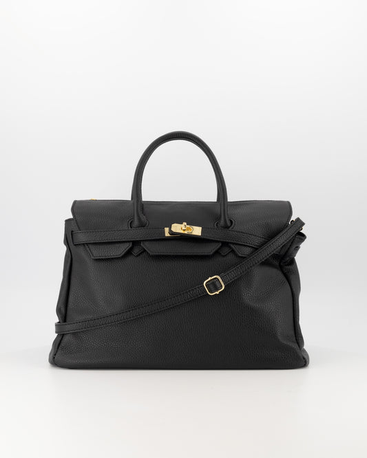 Claire bag black