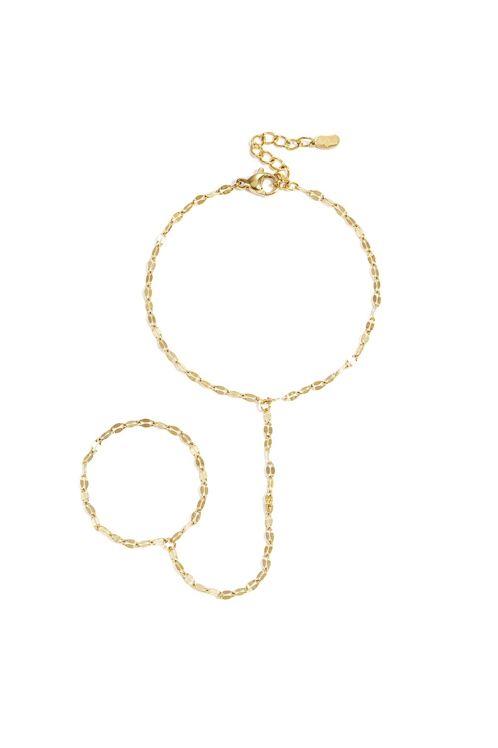 Elenoire handchain