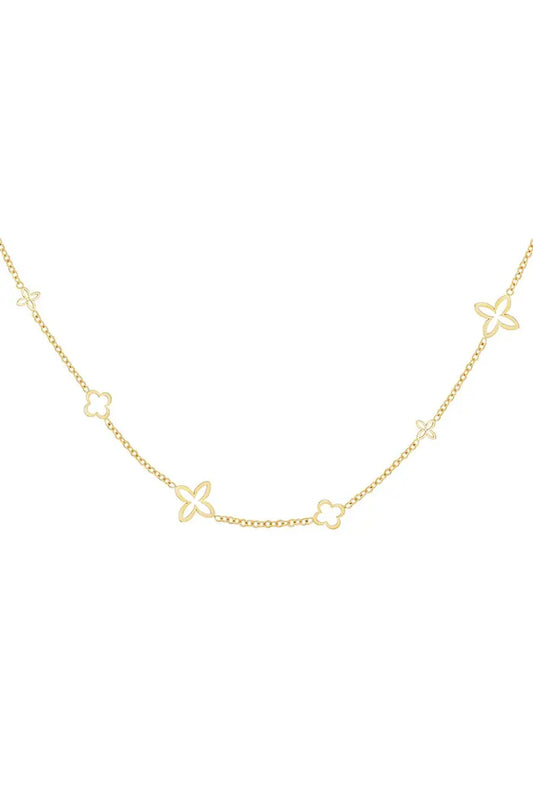 Youssra necklace