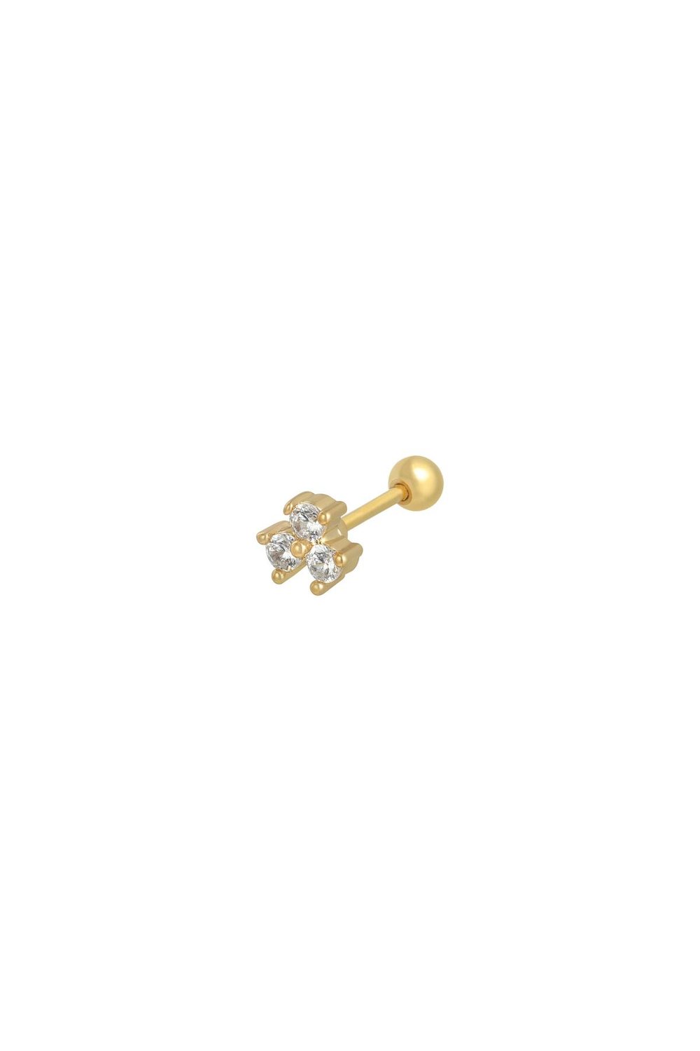 Novi piercing