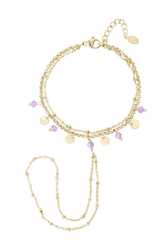 Farah handchain