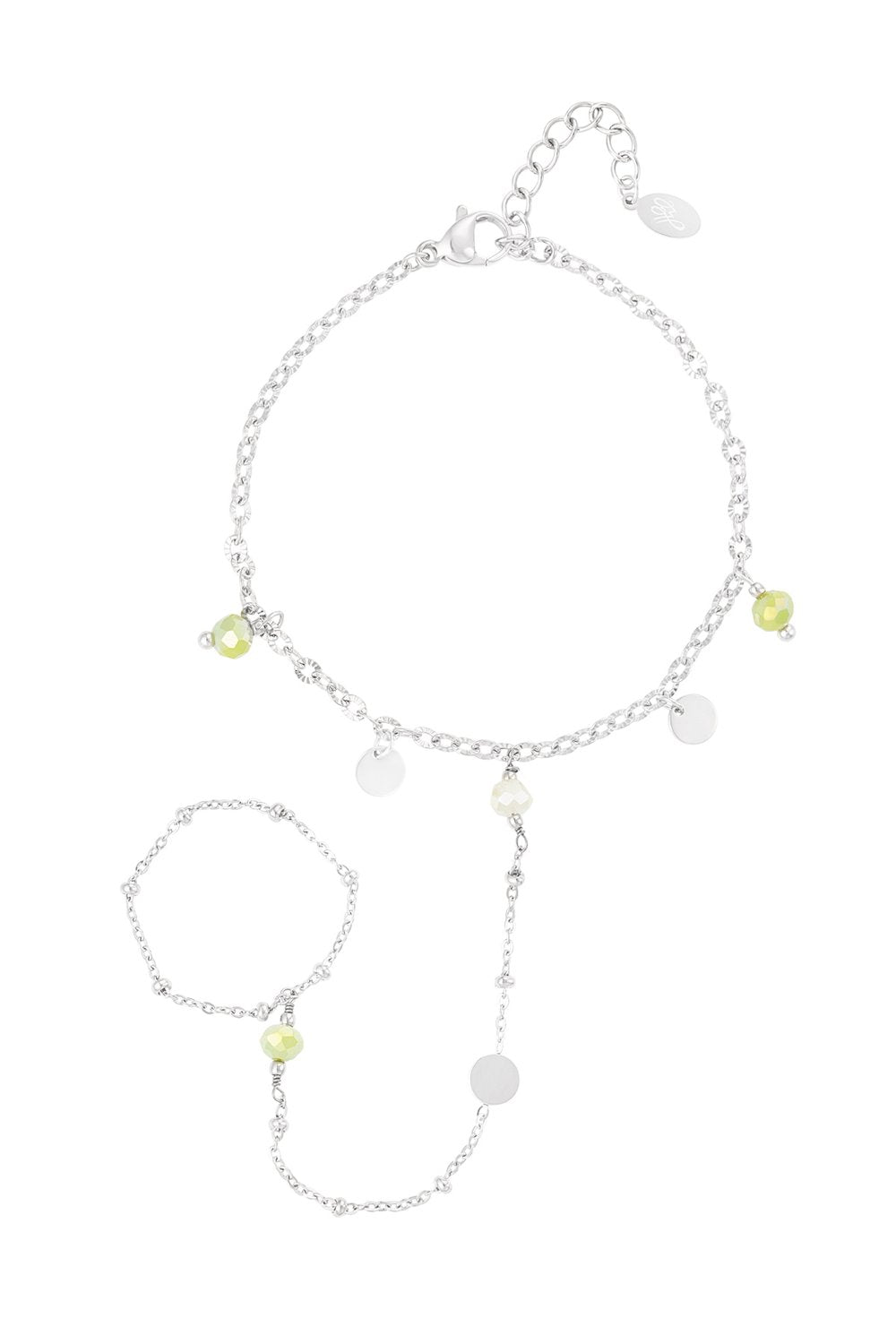 Odylle handchain