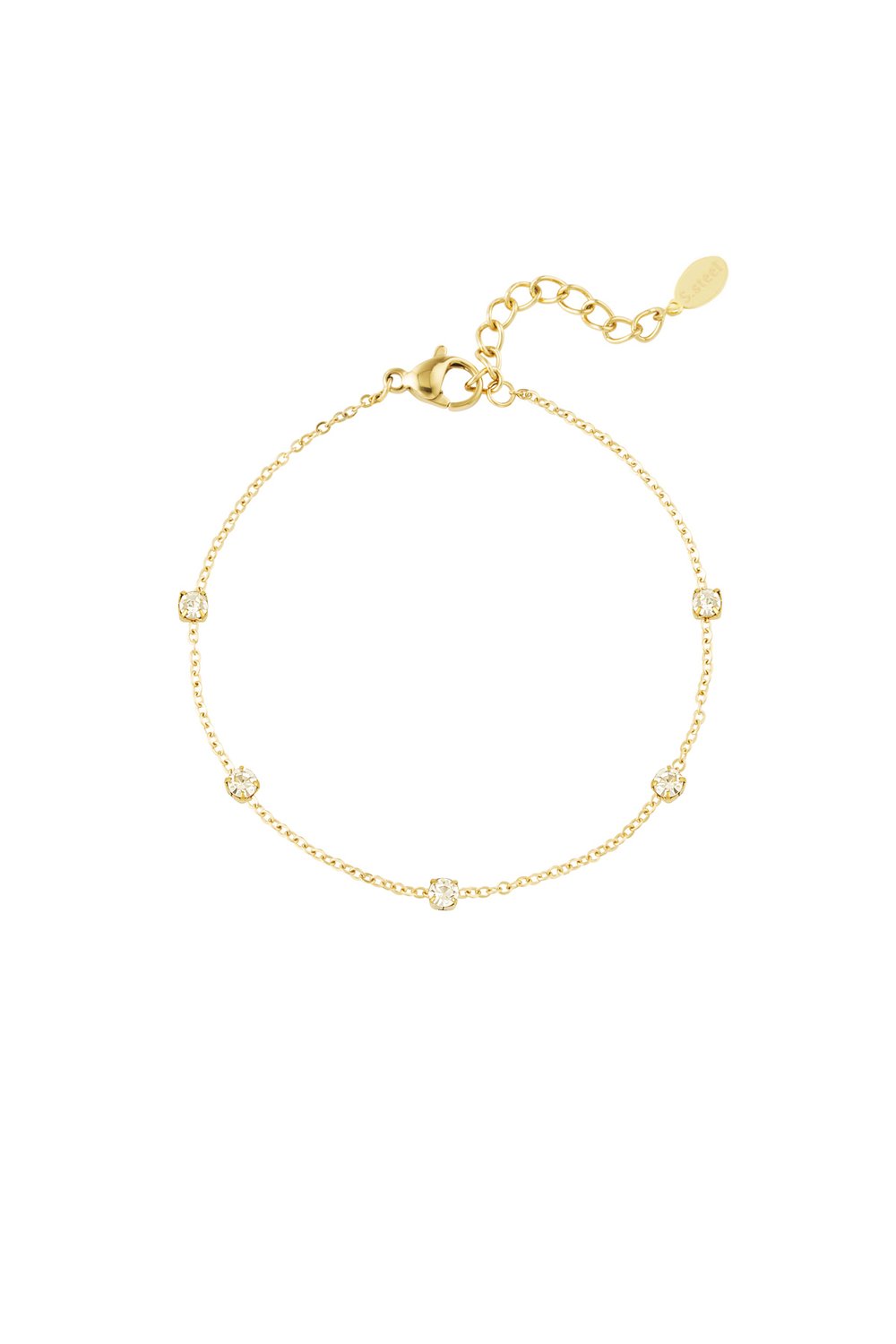 Loraine bracelet