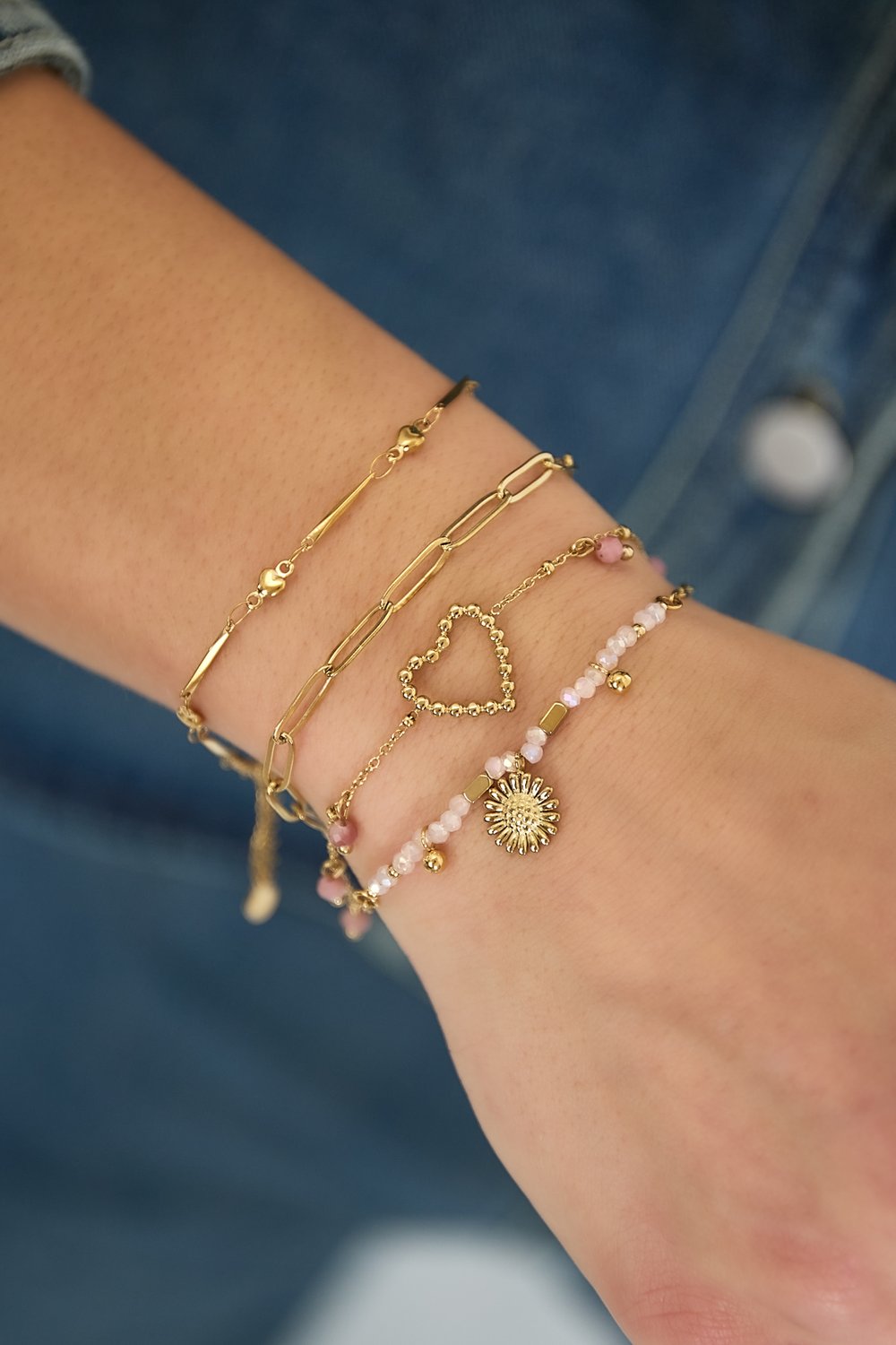 Amy bracelet